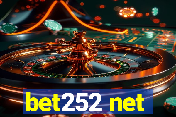 bet252 net